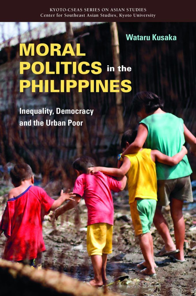 Review of Moral Politics in the Philippines