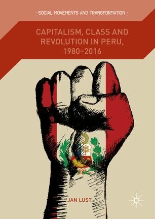 Peru and the Rise of a Capitalist Subsistence Economy