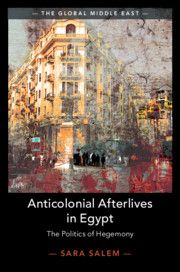 Notes on "Anticolonial Afterlives"